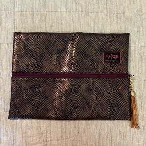 Makeup Junkie Bag Large